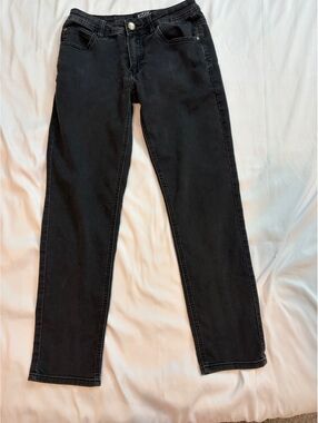 Ezekiel Black Skinny Jeans Size 29